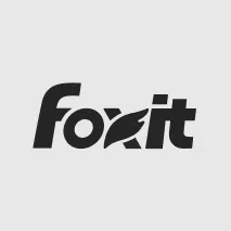 Foxit logo