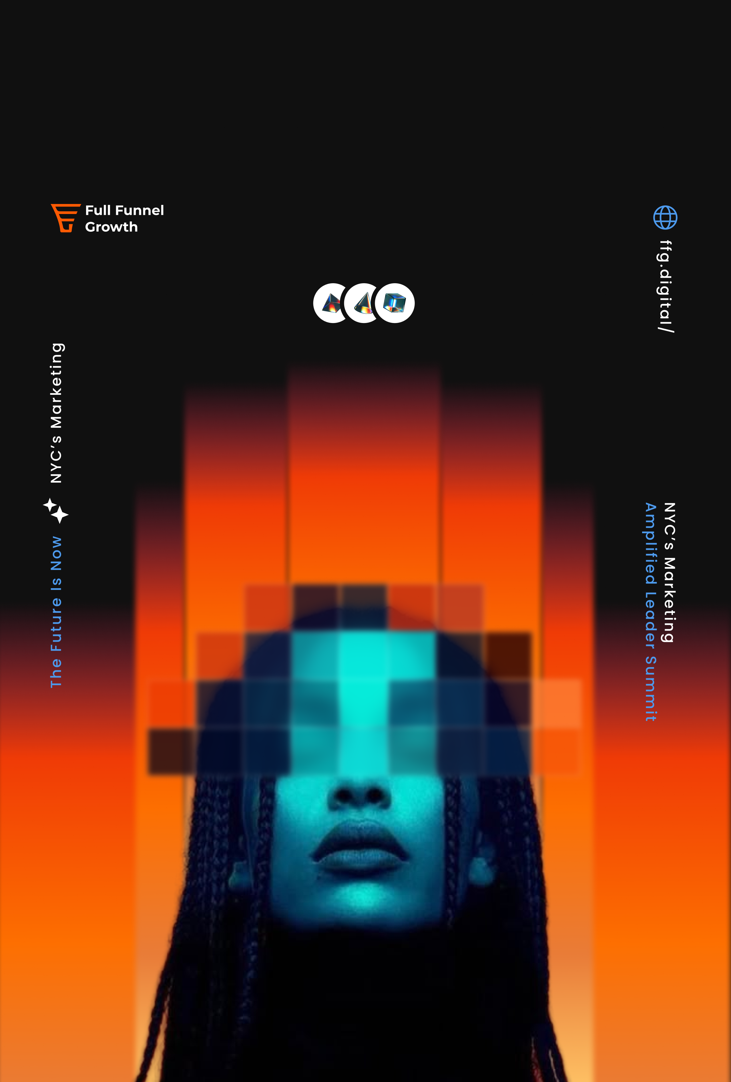 Preview of Amplified AI Summit