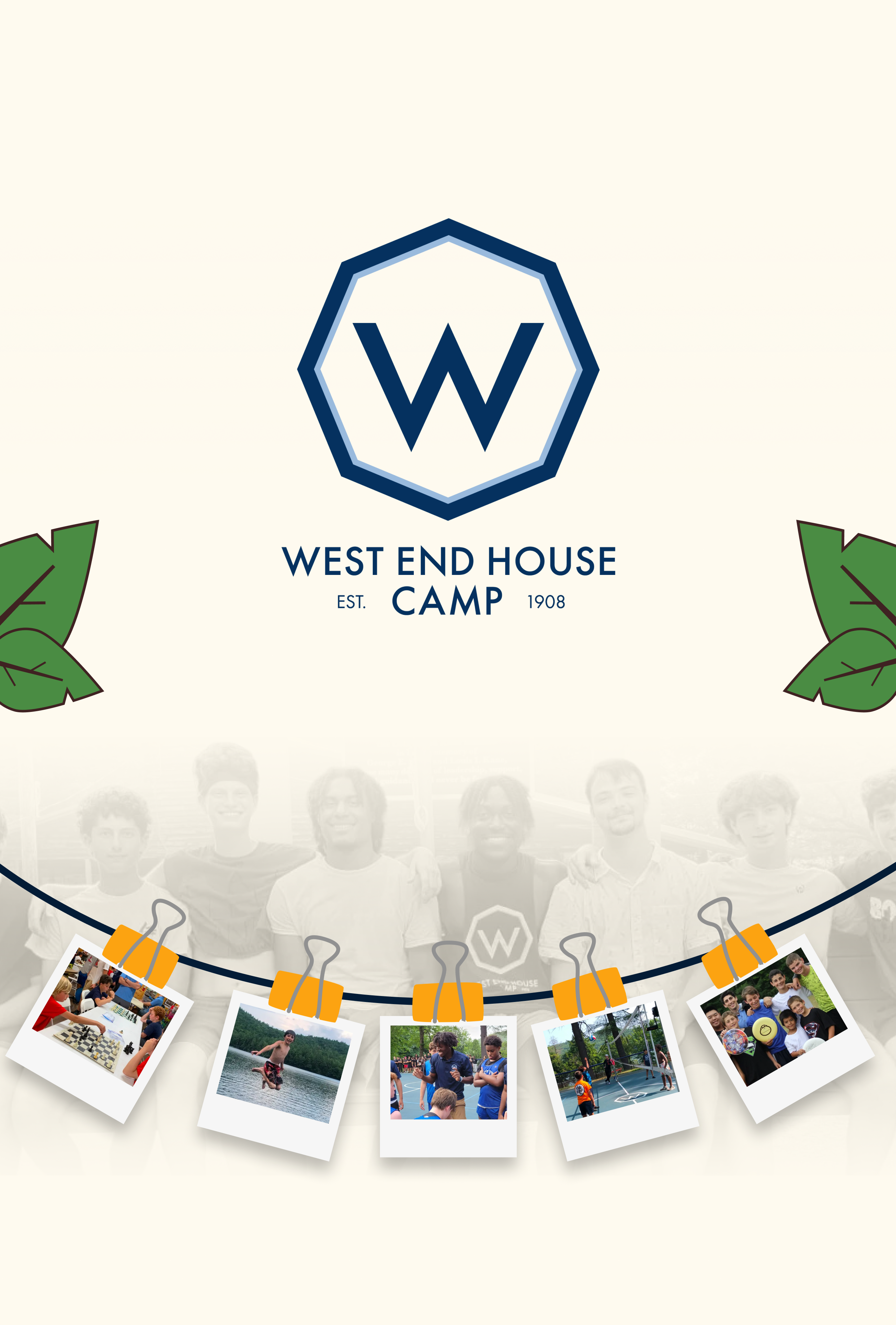 Preview of West End House Camp